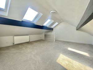 Bed One (Second Floor)- click for photo gallery